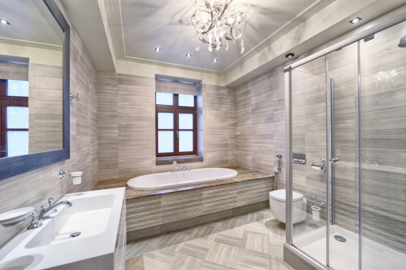 Top Bathroom Remodeling Companies in Eastlake, OH