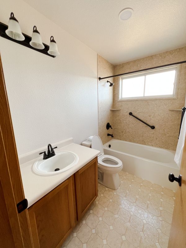 Top Bathroom Remodeling Companies in Kent, OH