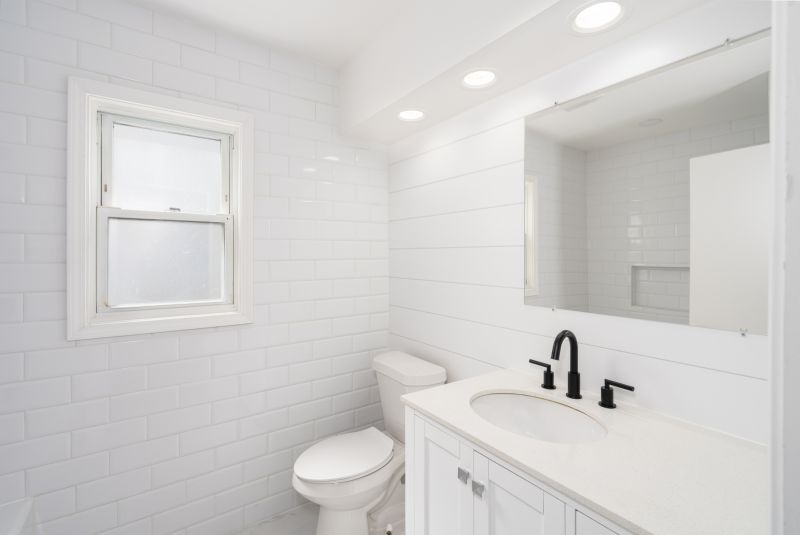 Top Bathroom Remodeling Companies in Kent, OH