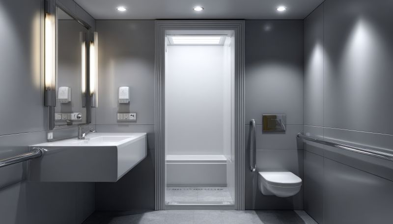 Top Bathroom Remodeling Companies in Stow, OH